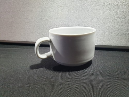 Koffiekop - Athena - rond (Korf 20 stuks)